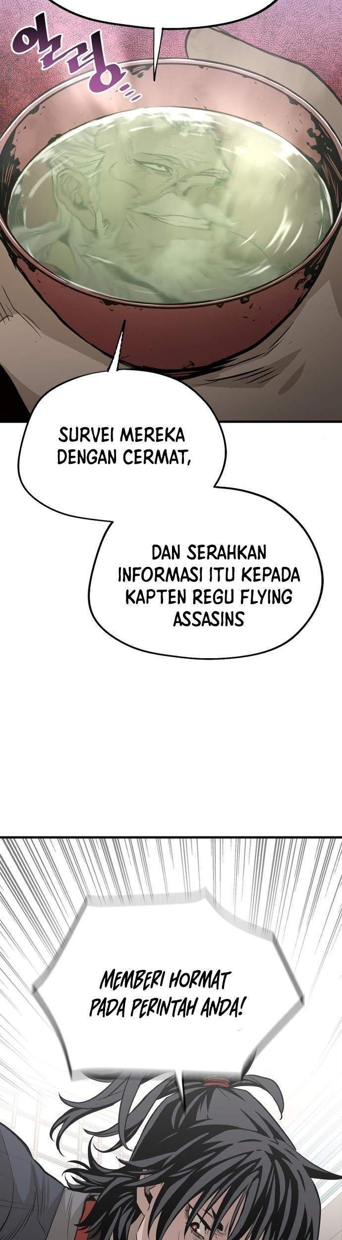 Heavenly Demon Cultivation Simulation Chapter 2 - halaman 40
