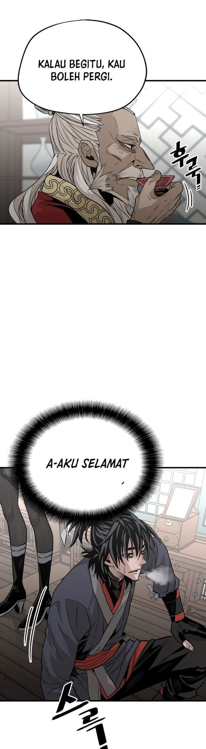 Heavenly Demon Cultivation Simulation Chapter 2 - halaman 42