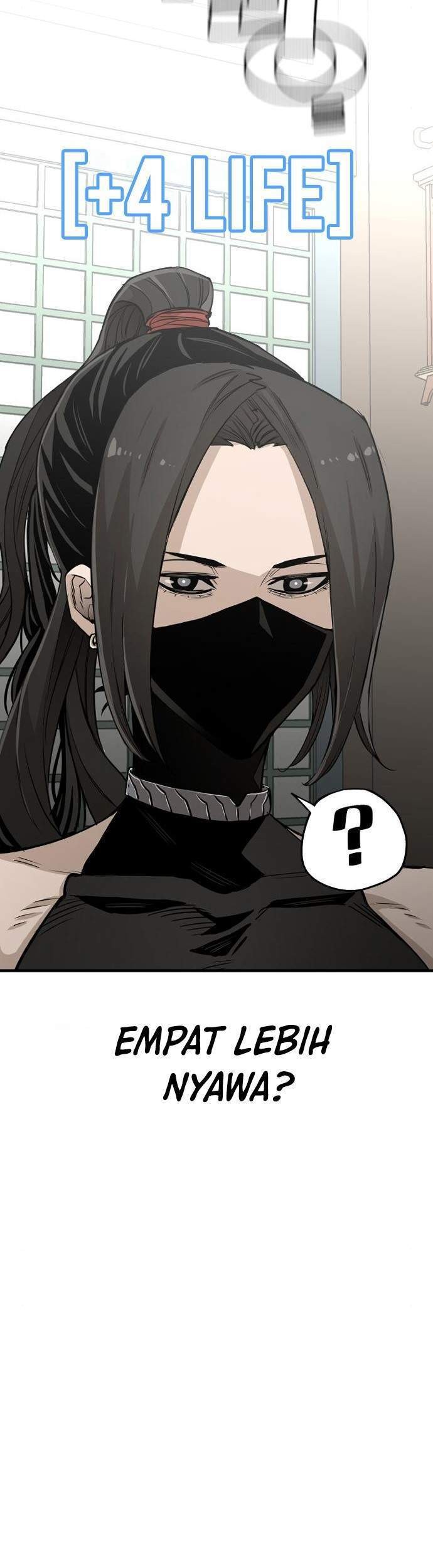 Heavenly Demon Cultivation Simulation Chapter 2 - halaman 48