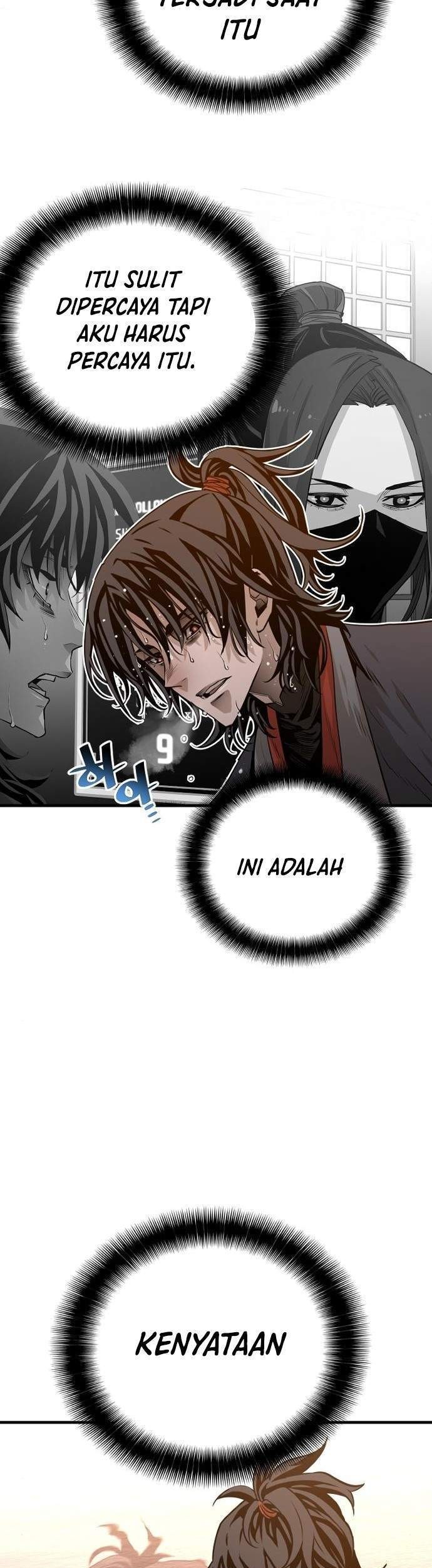 Heavenly Demon Cultivation Simulation Chapter 2 - halaman 52