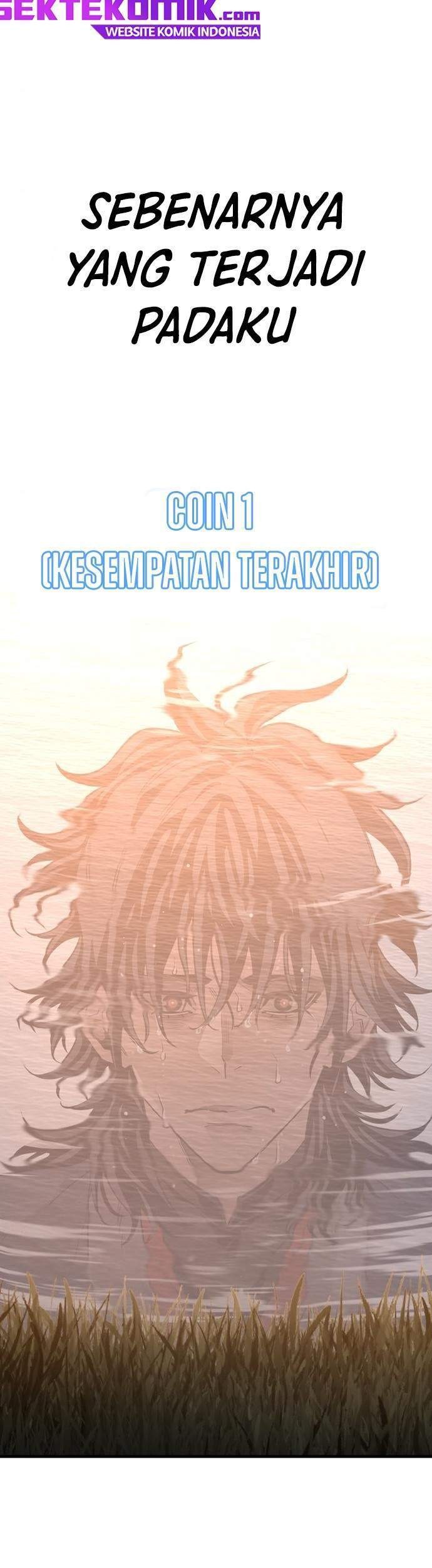 Heavenly Demon Cultivation Simulation Chapter 2 - halaman 54