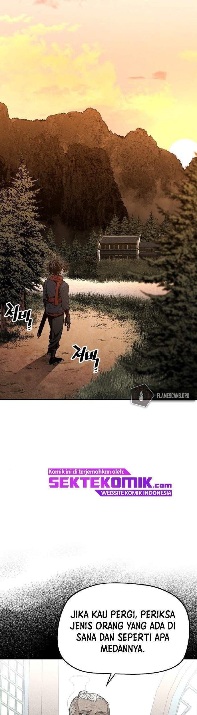 Heavenly Demon Cultivation Simulation Chapter 2 - halaman 56