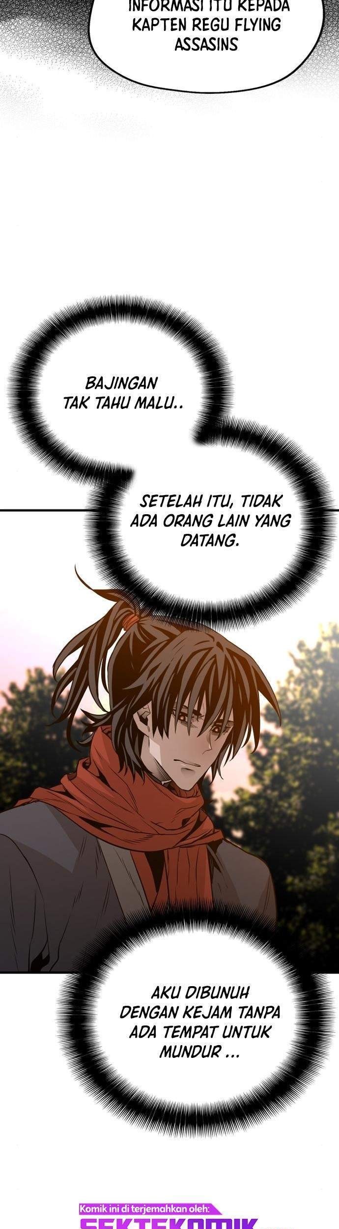 Heavenly Demon Cultivation Simulation Chapter 2 - halaman 58