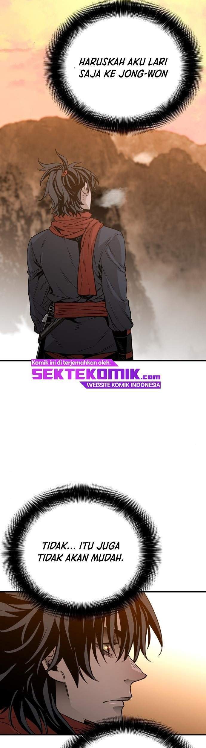 Heavenly Demon Cultivation Simulation Chapter 2 - halaman 60