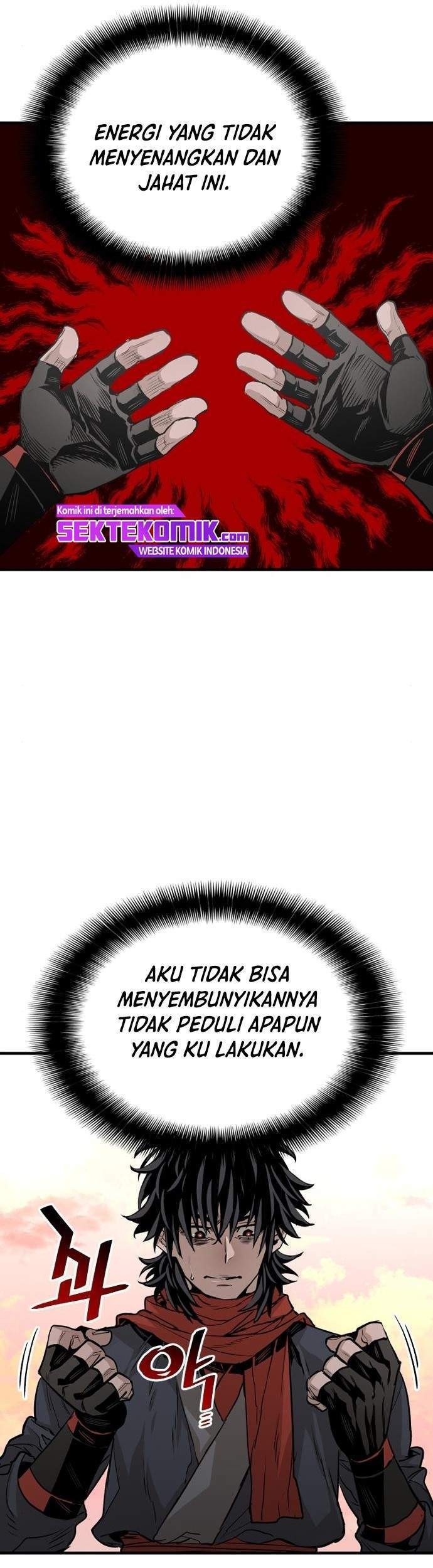 Heavenly Demon Cultivation Simulation Chapter 2 - halaman 62