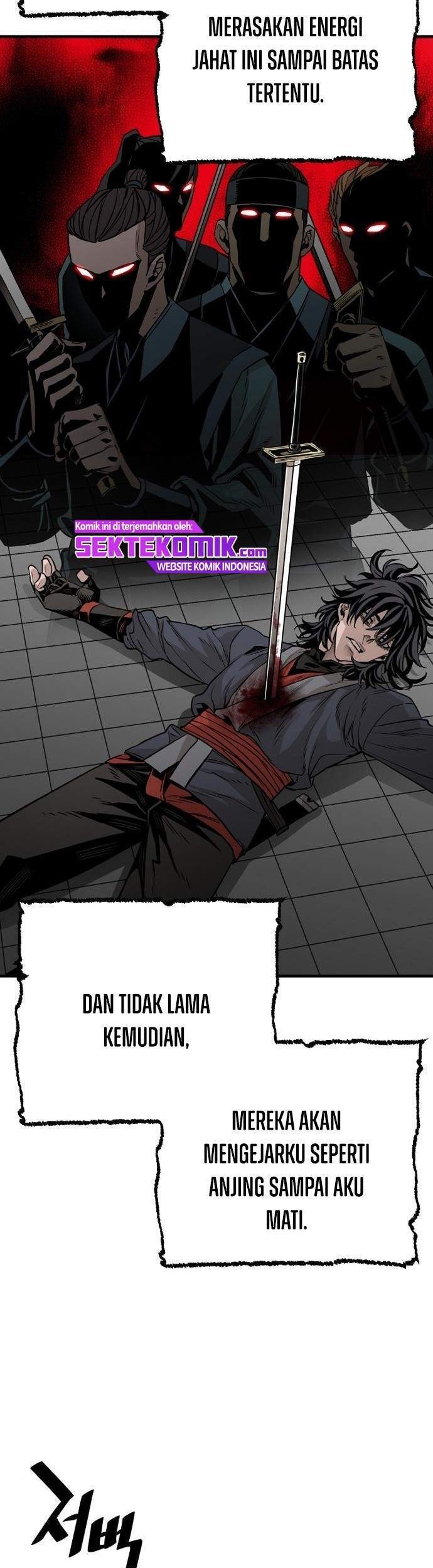 Heavenly Demon Cultivation Simulation Chapter 2 - halaman 64