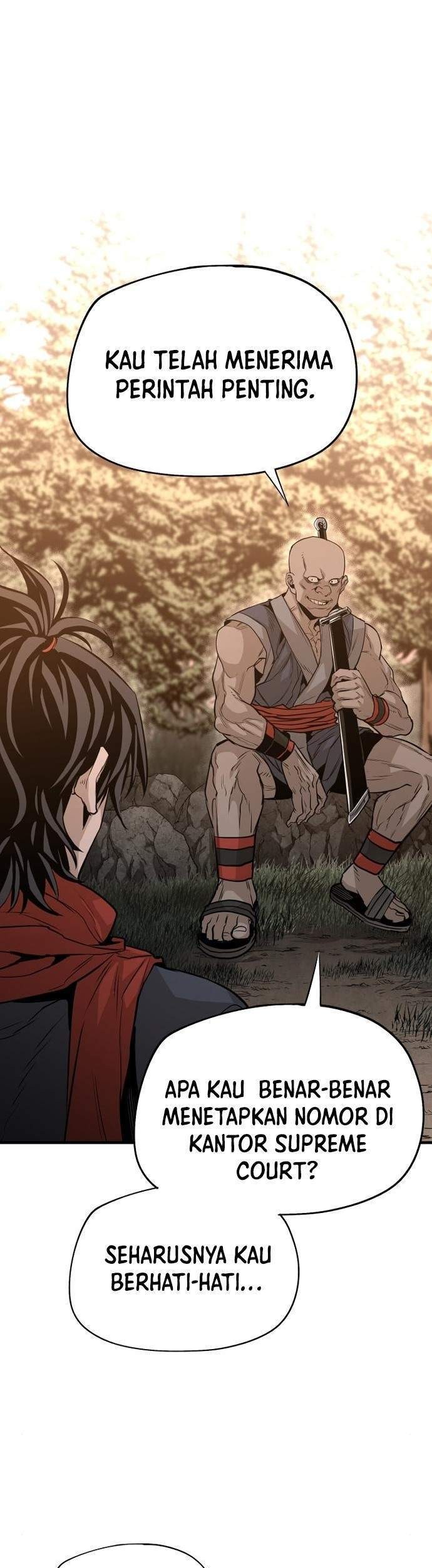 Heavenly Demon Cultivation Simulation Chapter 2 - halaman 68