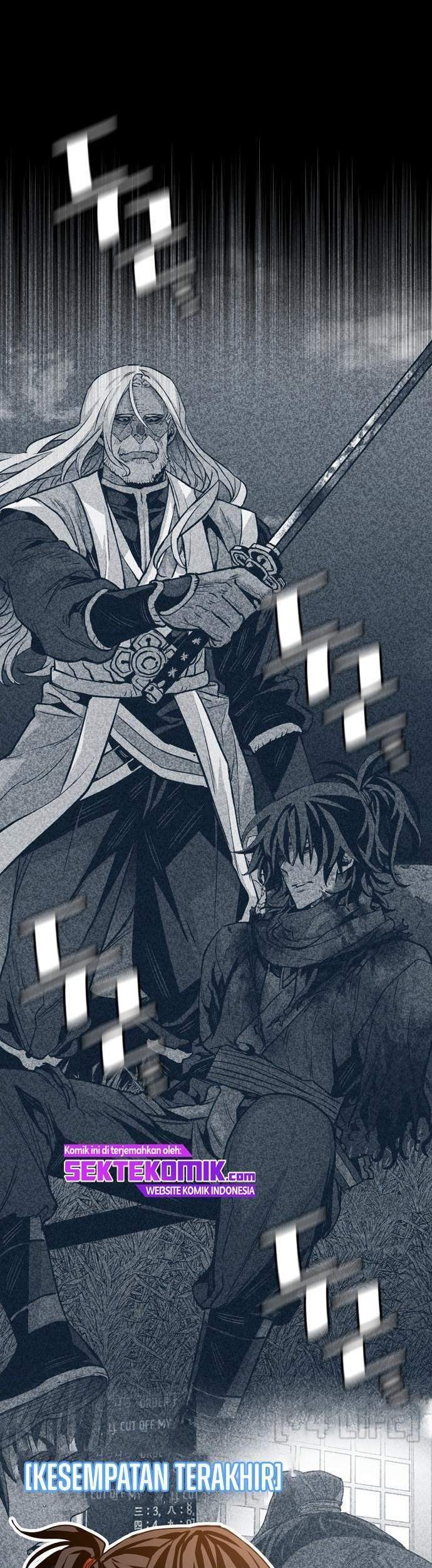 Heavenly Demon Cultivation Simulation Chapter 2 - halaman 74