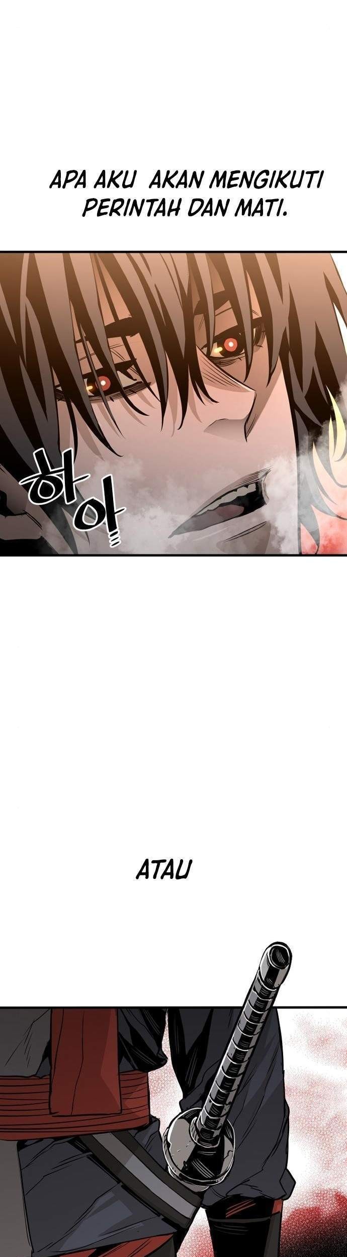 Heavenly Demon Cultivation Simulation Chapter 2 - halaman 76