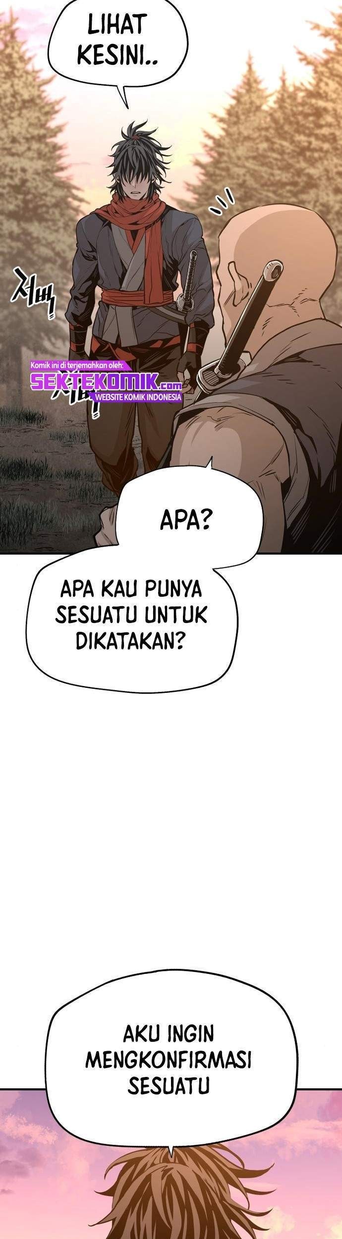 Heavenly Demon Cultivation Simulation Chapter 2 - halaman 78