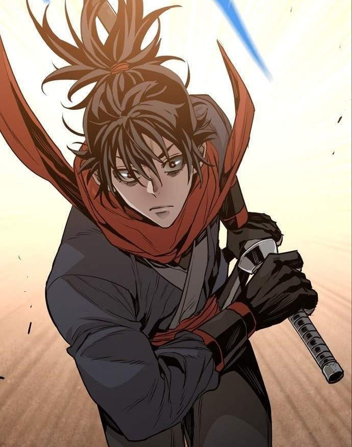 Heavenly Demon Cultivation Simulation Chapter 2 - halaman 83