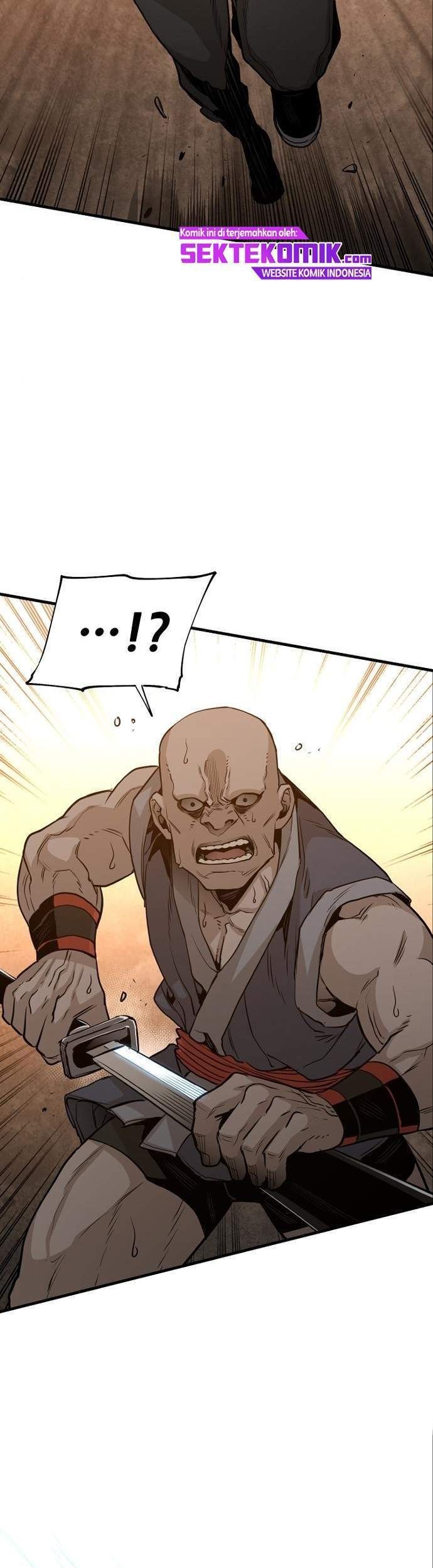 Heavenly Demon Cultivation Simulation Chapter 2 - halaman 84