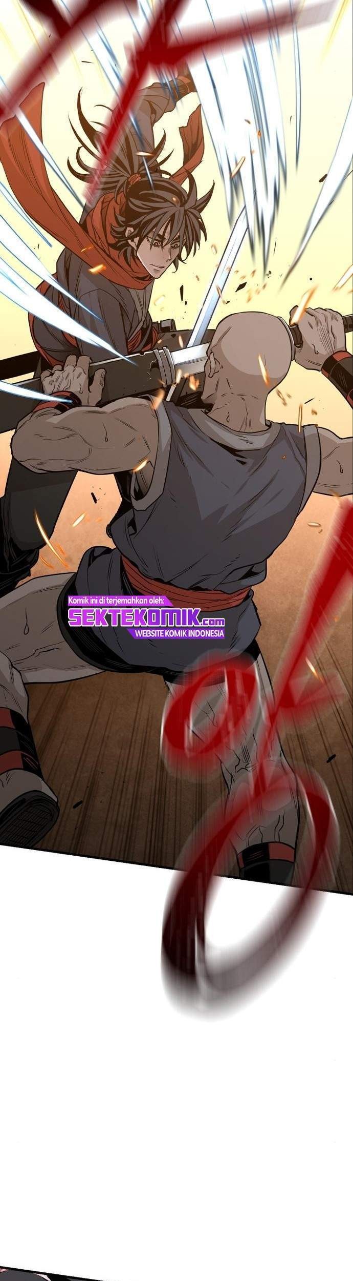 Heavenly Demon Cultivation Simulation Chapter 2 - halaman 86