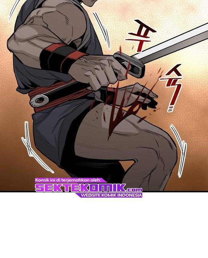 Heavenly Demon Cultivation Simulation Chapter 2 - halaman 93