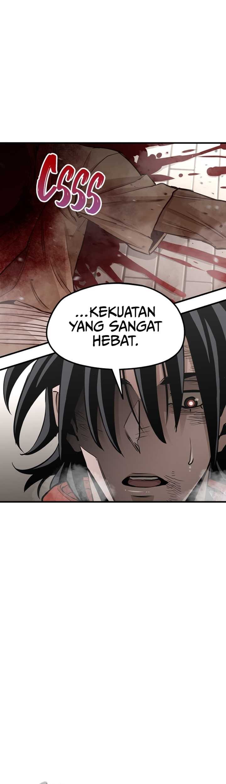 Heavenly Demon Cultivation Simulation Chapter 20 - halaman 13