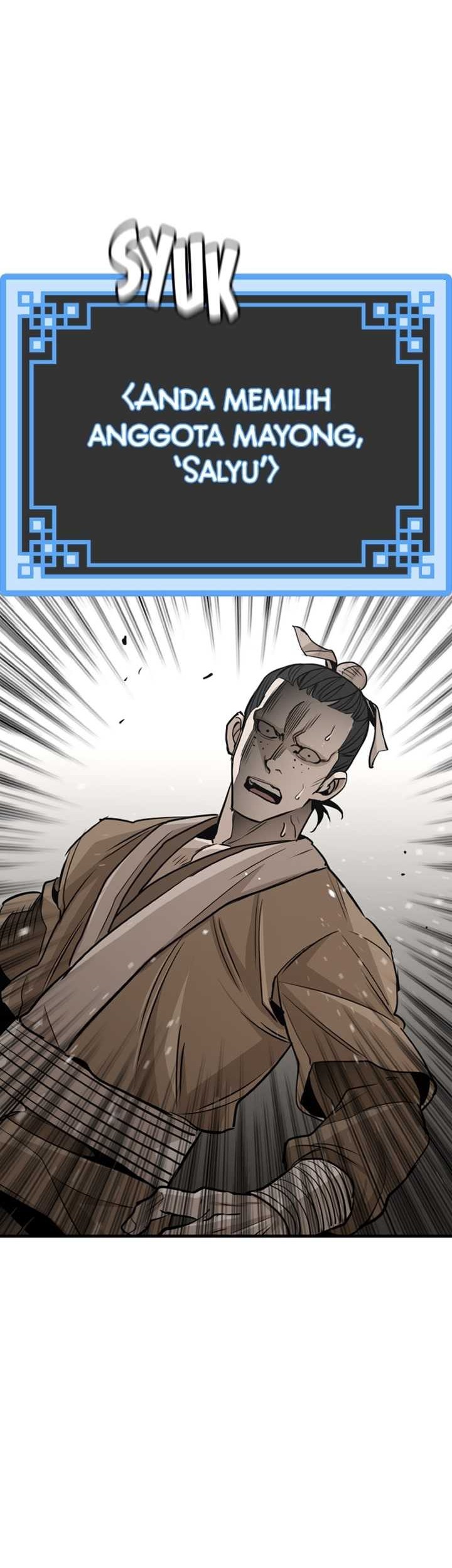 Heavenly Demon Cultivation Simulation Chapter 20 - halaman 2