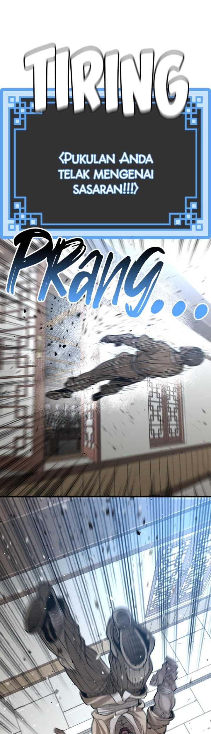 Heavenly Demon Cultivation Simulation Chapter 20 - halaman 26