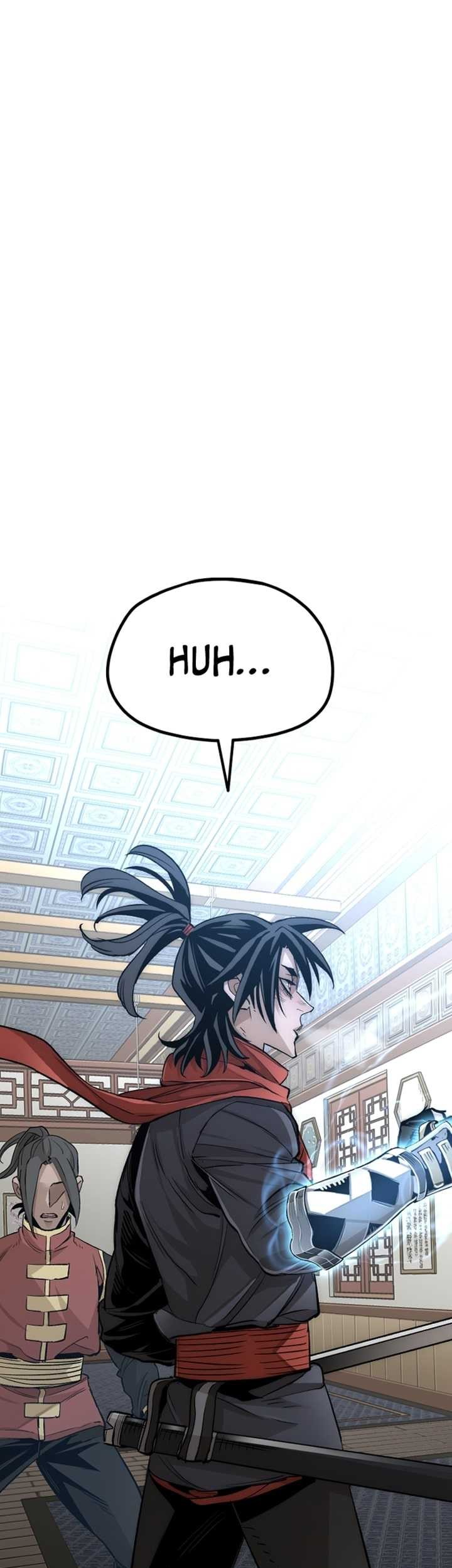 Heavenly Demon Cultivation Simulation Chapter 20 - halaman 29