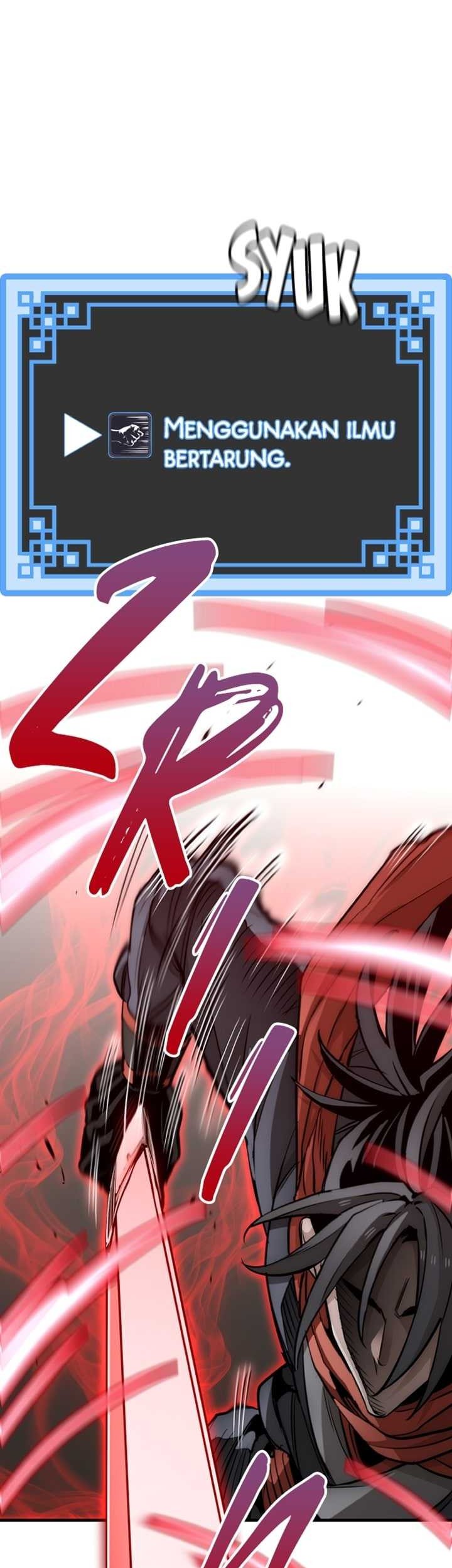 Heavenly Demon Cultivation Simulation Chapter 20 - halaman 3