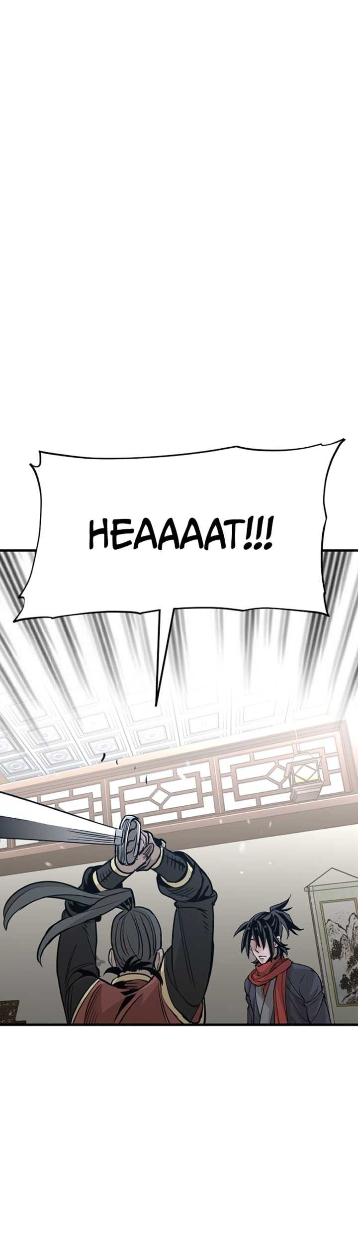 Heavenly Demon Cultivation Simulation Chapter 20 - halaman 33