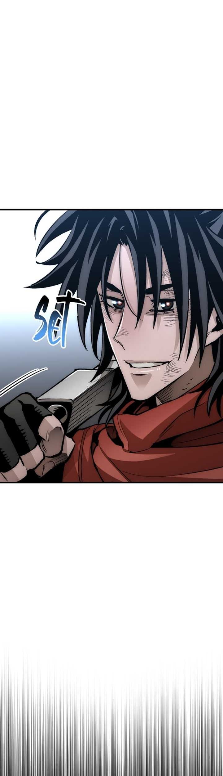 Heavenly Demon Cultivation Simulation Chapter 20 - halaman 34