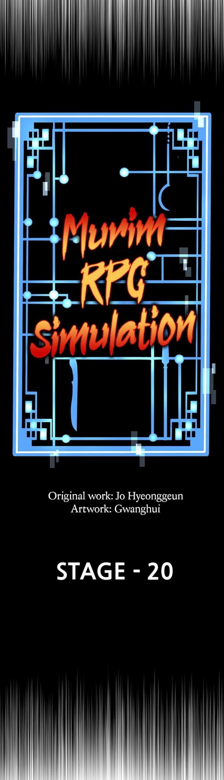 Heavenly Demon Cultivation Simulation Chapter 20 - halaman 35