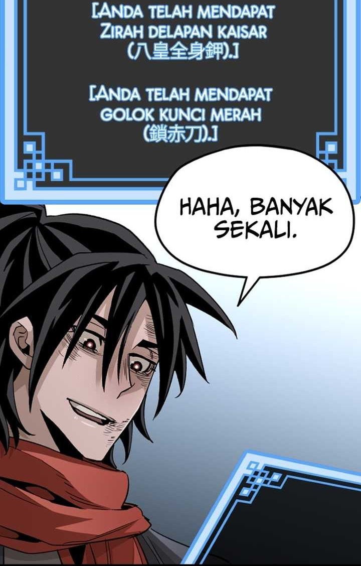 Heavenly Demon Cultivation Simulation Chapter 20 - halaman 40