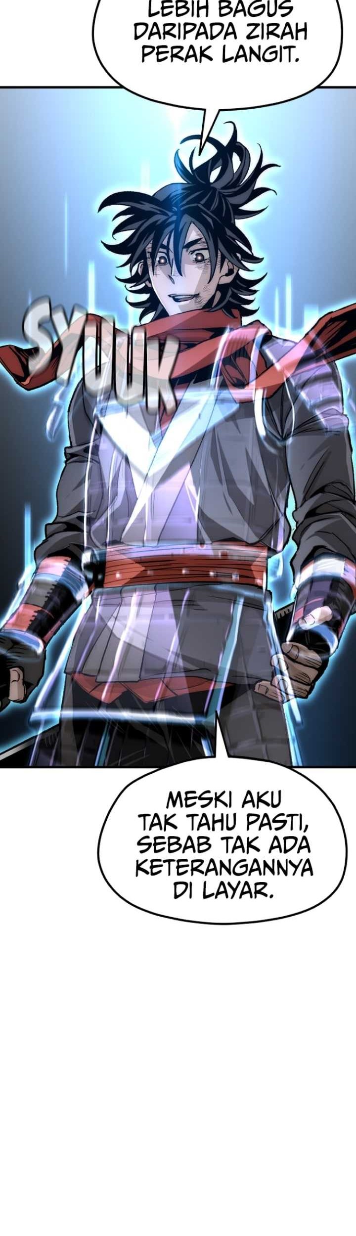 Heavenly Demon Cultivation Simulation Chapter 20 - halaman 46