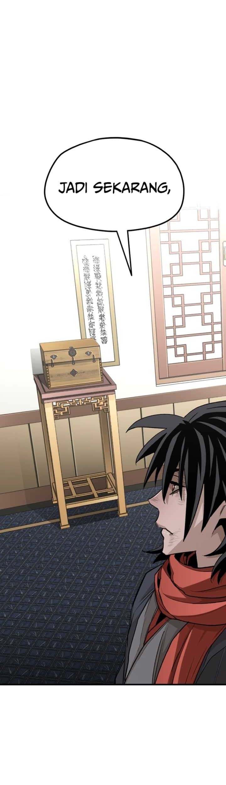 Heavenly Demon Cultivation Simulation Chapter 20 - halaman 47