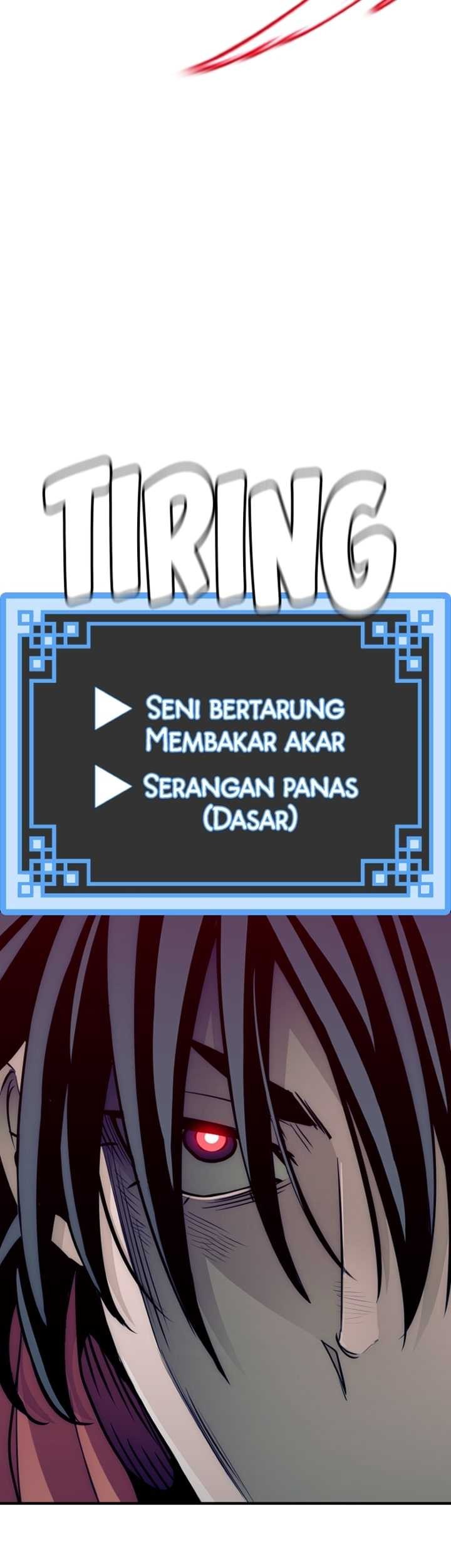 Heavenly Demon Cultivation Simulation Chapter 20 - halaman 5