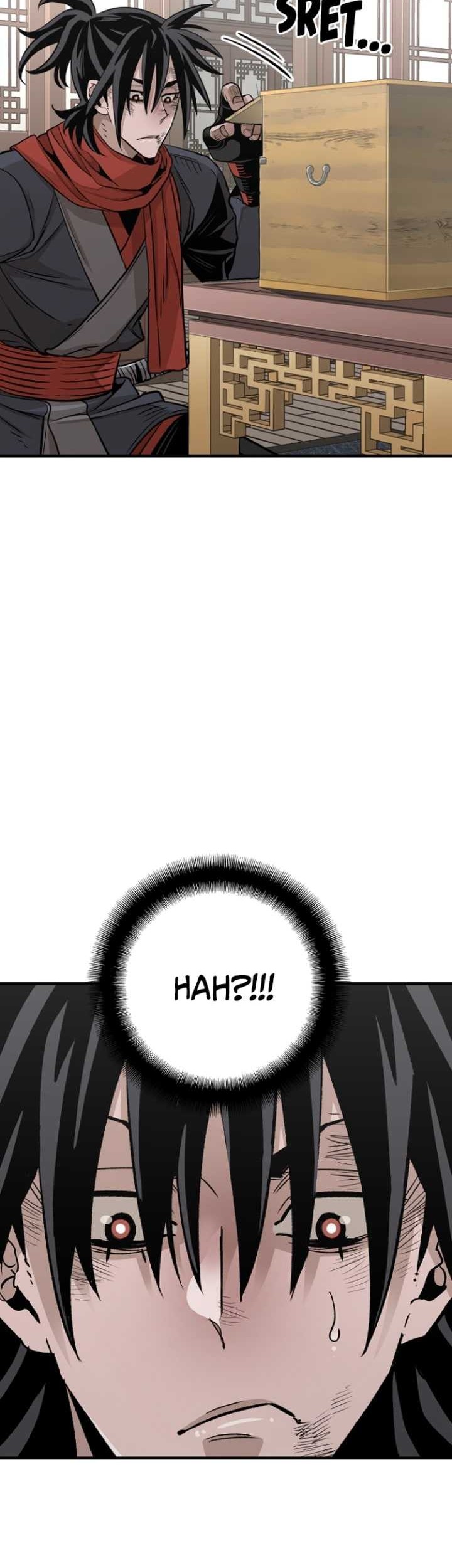 Heavenly Demon Cultivation Simulation Chapter 20 - halaman 50