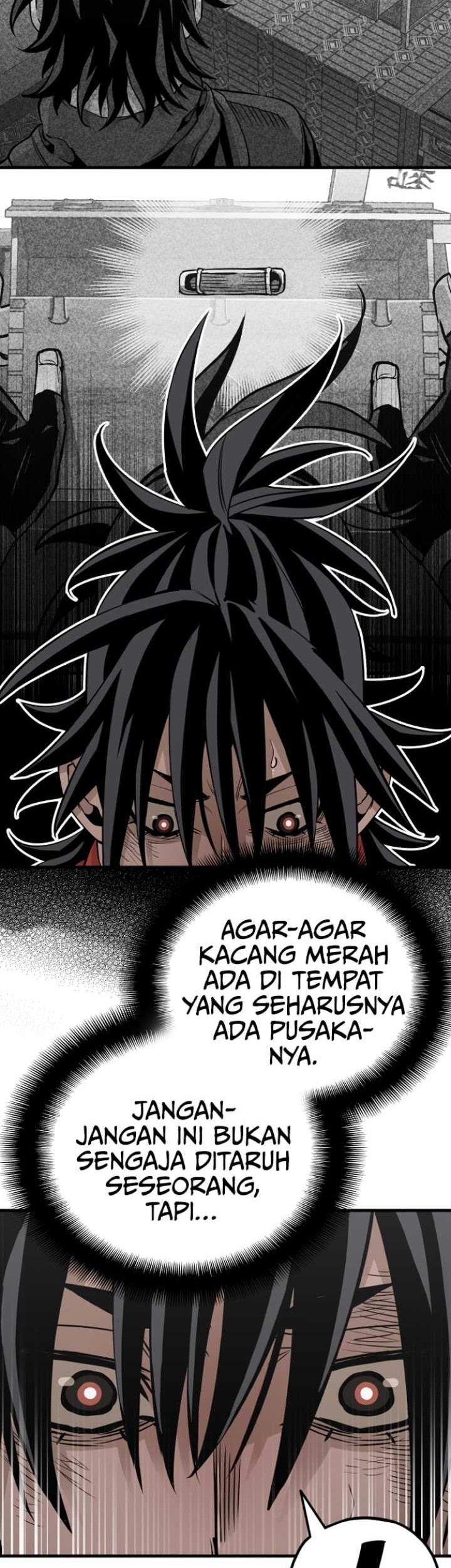 Heavenly Demon Cultivation Simulation Chapter 20 - halaman 54
