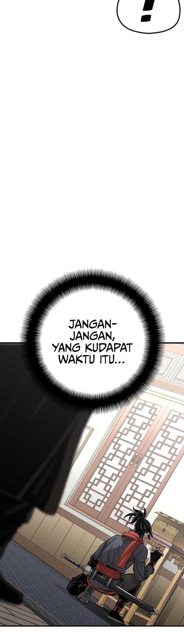 Heavenly Demon Cultivation Simulation Chapter 20 - halaman 55