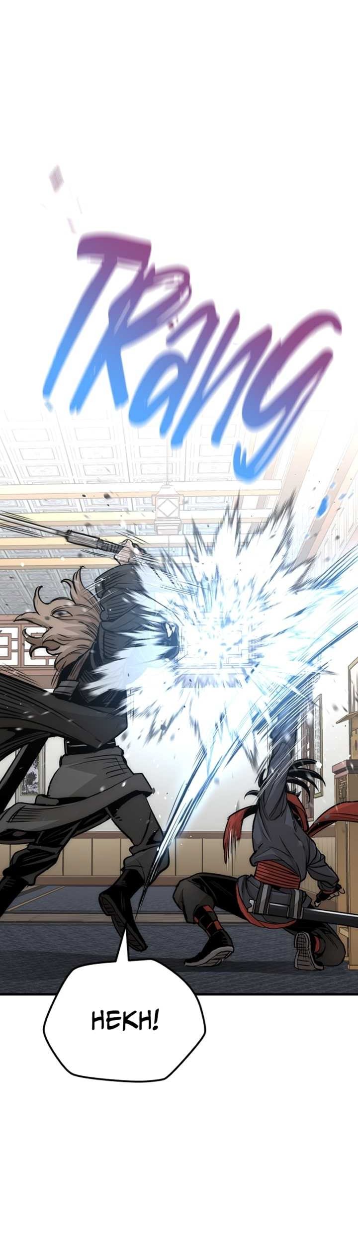 Heavenly Demon Cultivation Simulation Chapter 20 - halaman 59