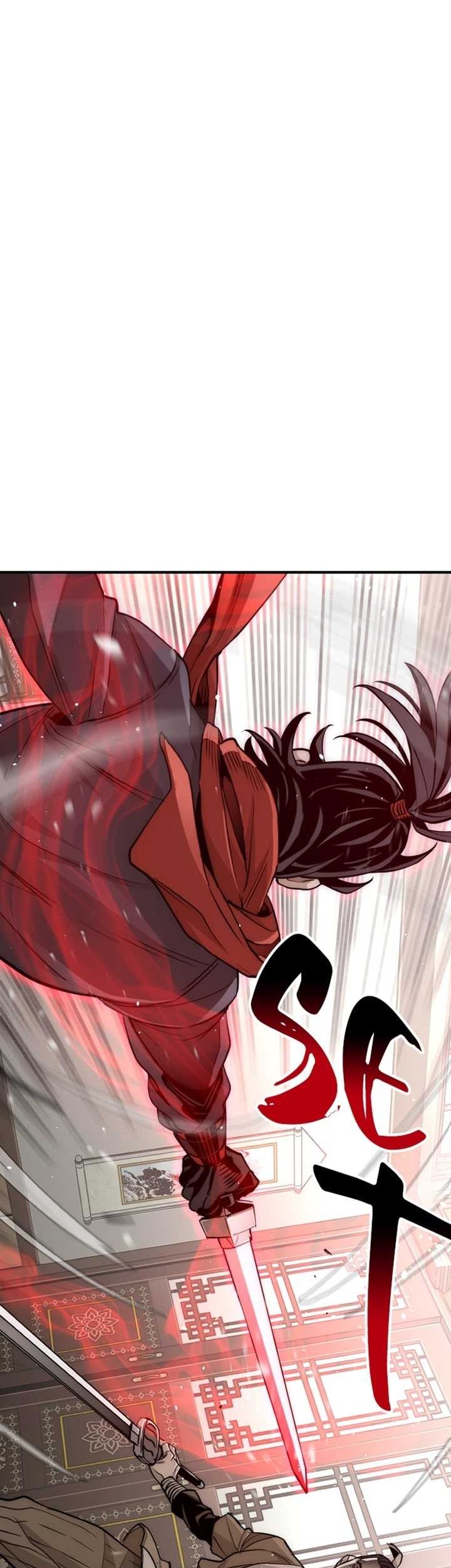 Heavenly Demon Cultivation Simulation Chapter 20 - halaman 6