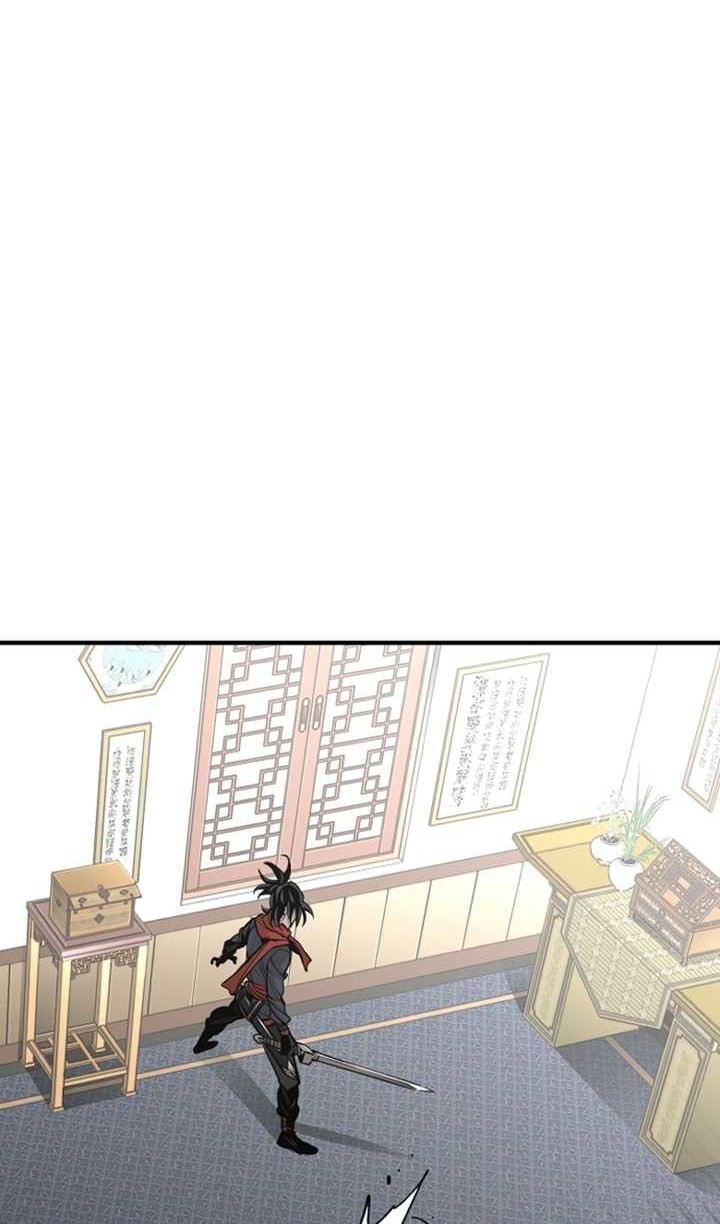 Heavenly Demon Cultivation Simulation Chapter 20 - halaman 60