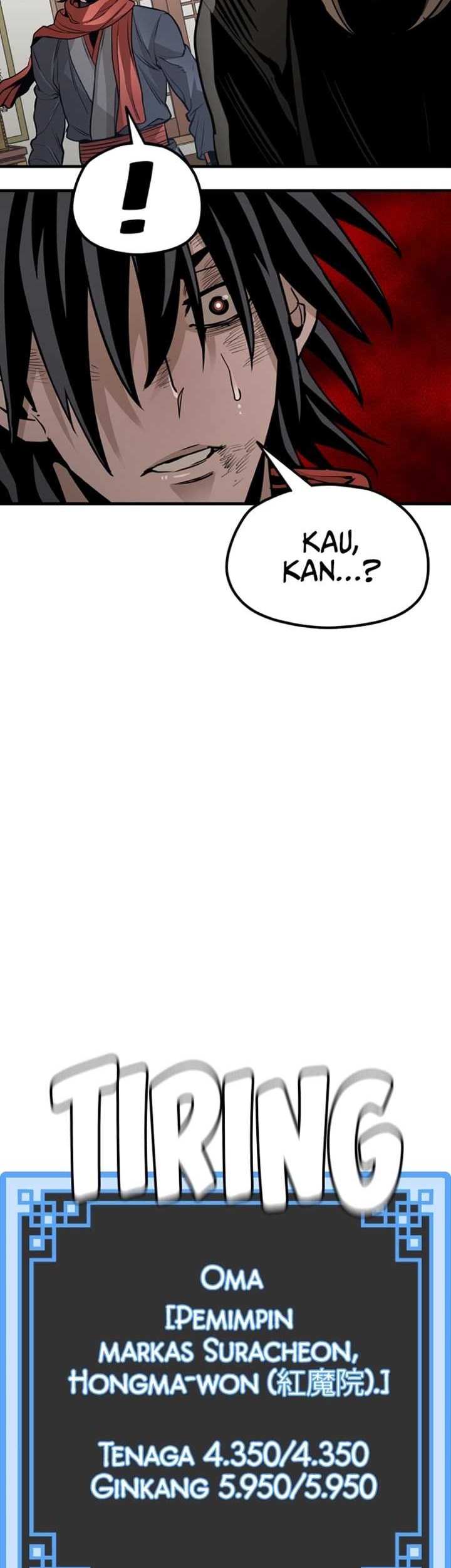 Heavenly Demon Cultivation Simulation Chapter 20 - halaman 62