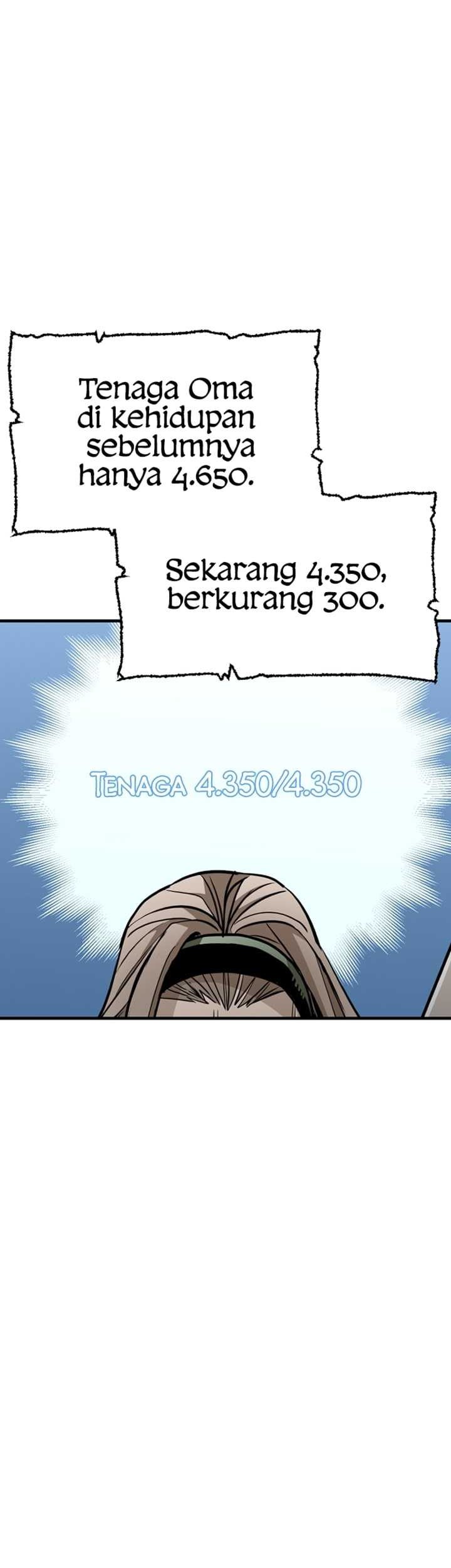 Heavenly Demon Cultivation Simulation Chapter 20 - halaman 67
