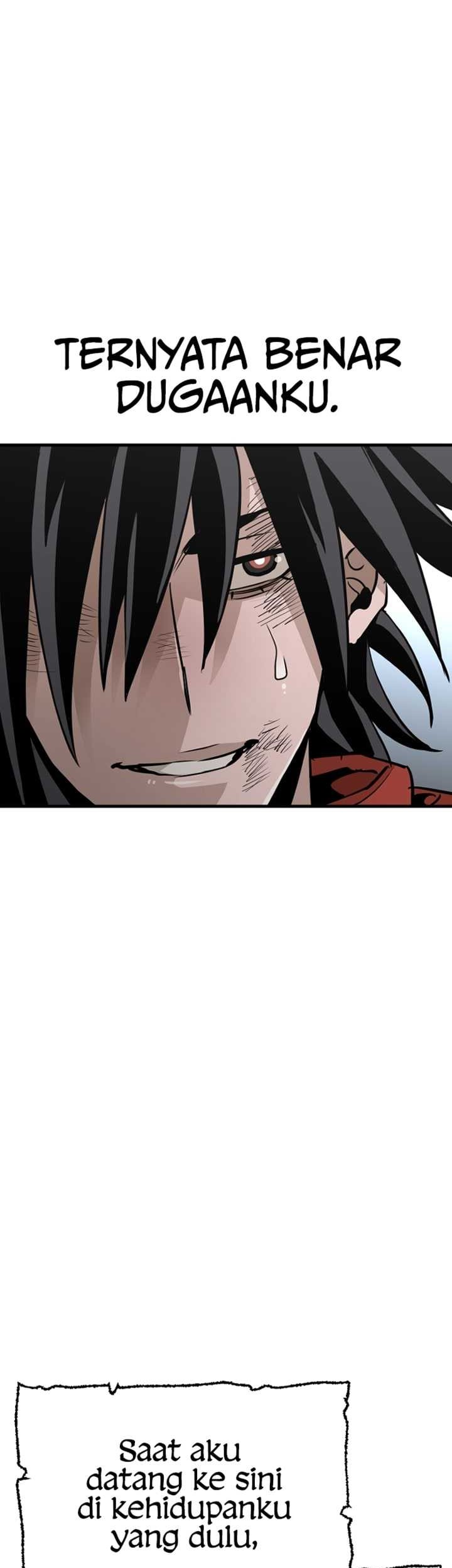 Heavenly Demon Cultivation Simulation Chapter 20 - halaman 71