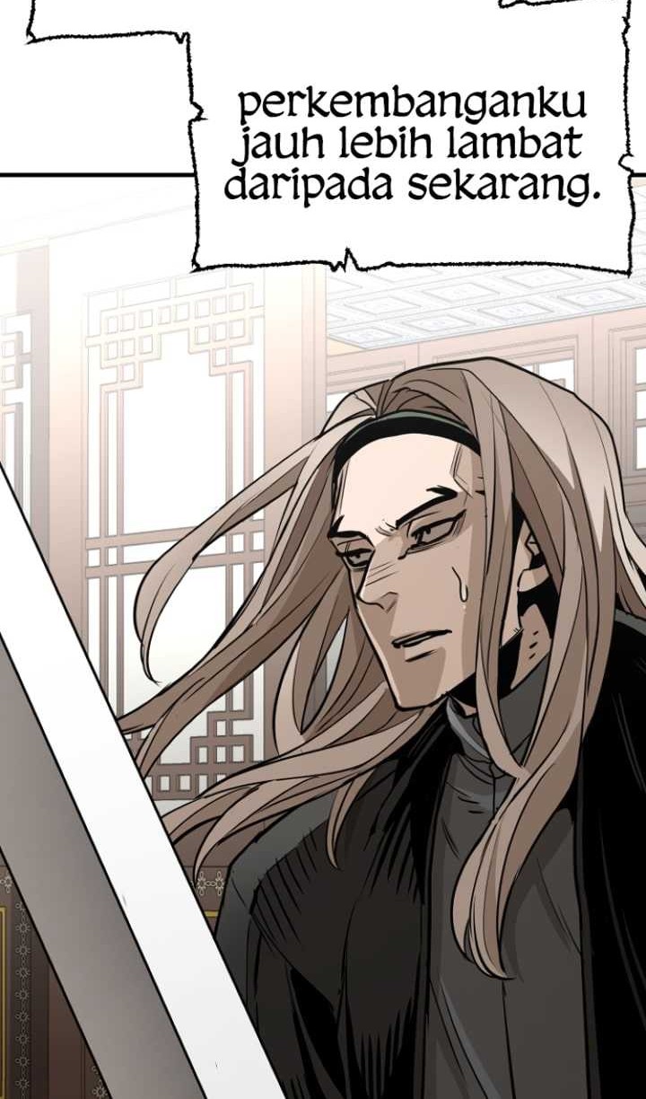 Heavenly Demon Cultivation Simulation Chapter 20 - halaman 72