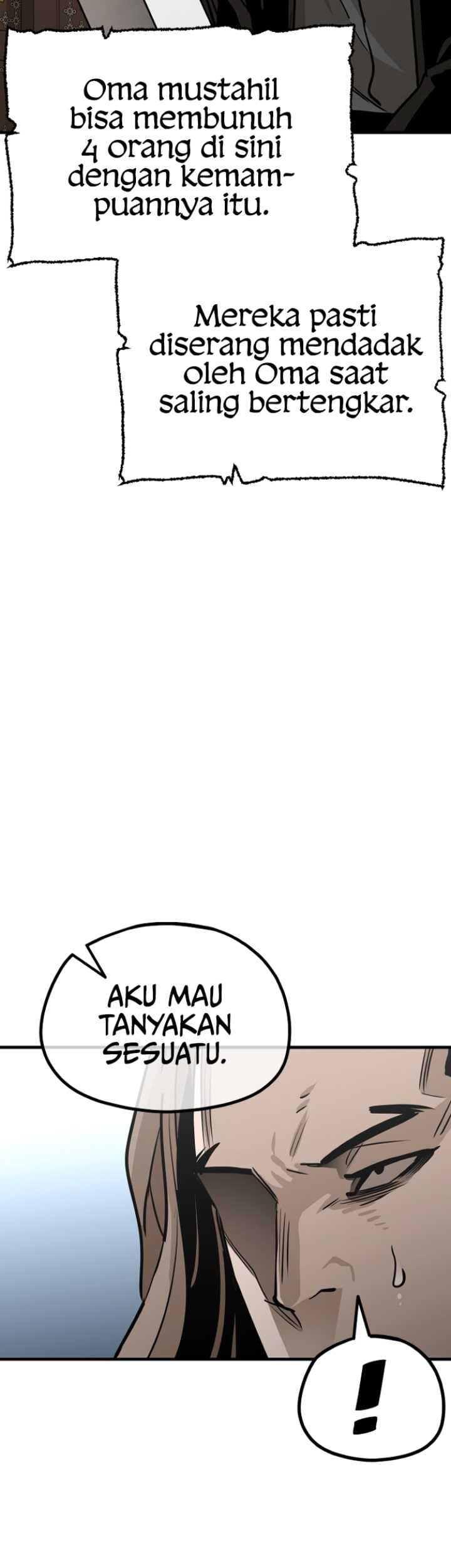 Heavenly Demon Cultivation Simulation Chapter 20 - halaman 73