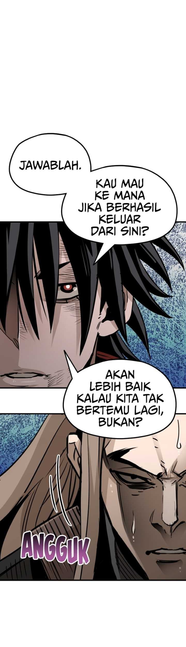 Heavenly Demon Cultivation Simulation Chapter 20 - halaman 74