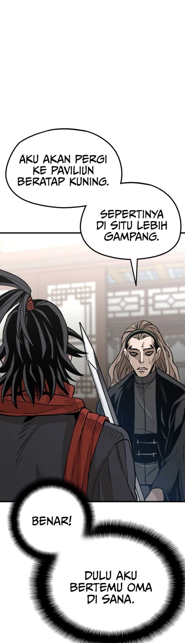 Heavenly Demon Cultivation Simulation Chapter 20 - halaman 75