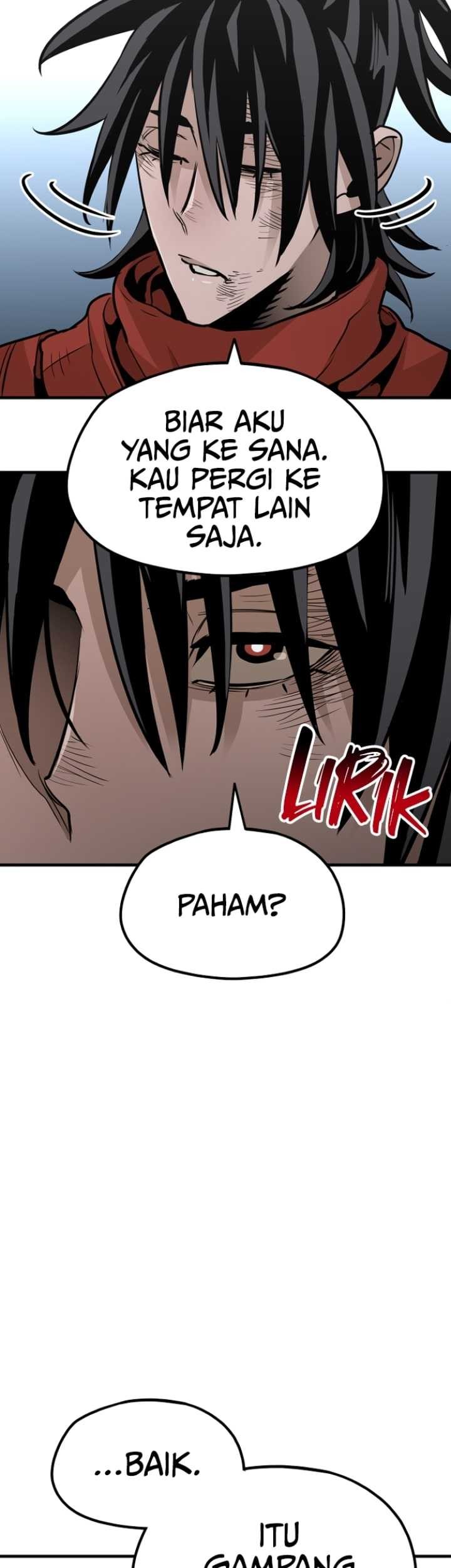 Heavenly Demon Cultivation Simulation Chapter 20 - halaman 77