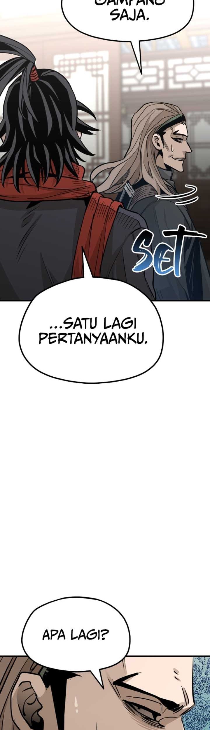 Heavenly Demon Cultivation Simulation Chapter 20 - halaman 78
