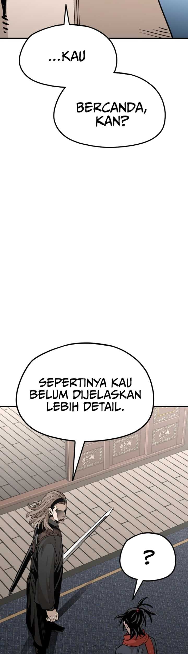 Heavenly Demon Cultivation Simulation Chapter 20 - halaman 81
