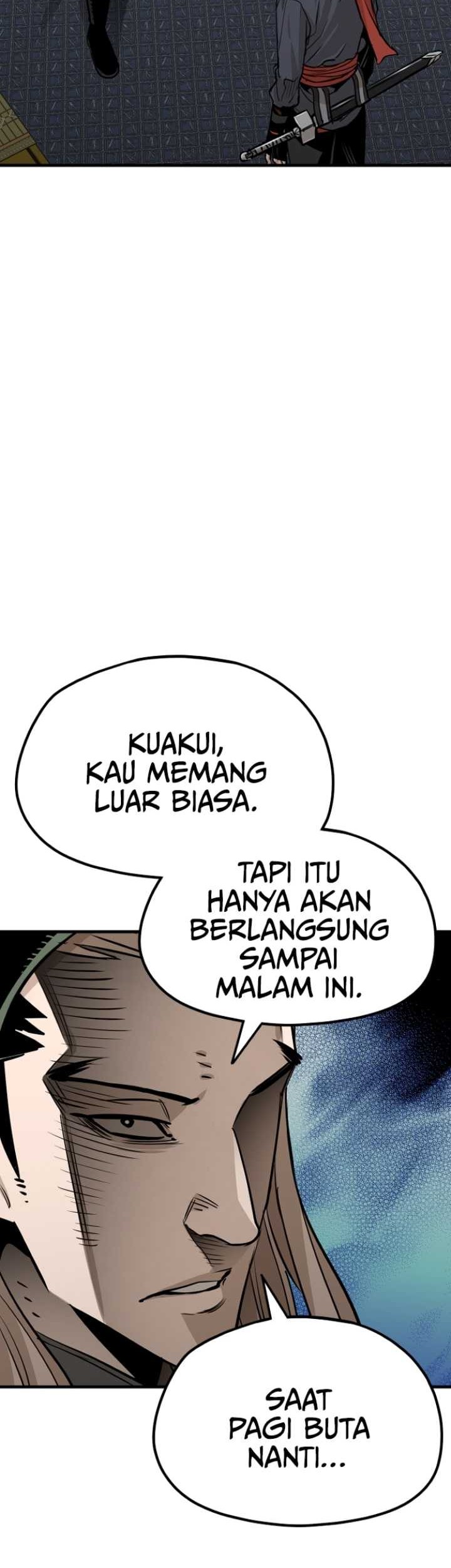 Heavenly Demon Cultivation Simulation Chapter 20 - halaman 82