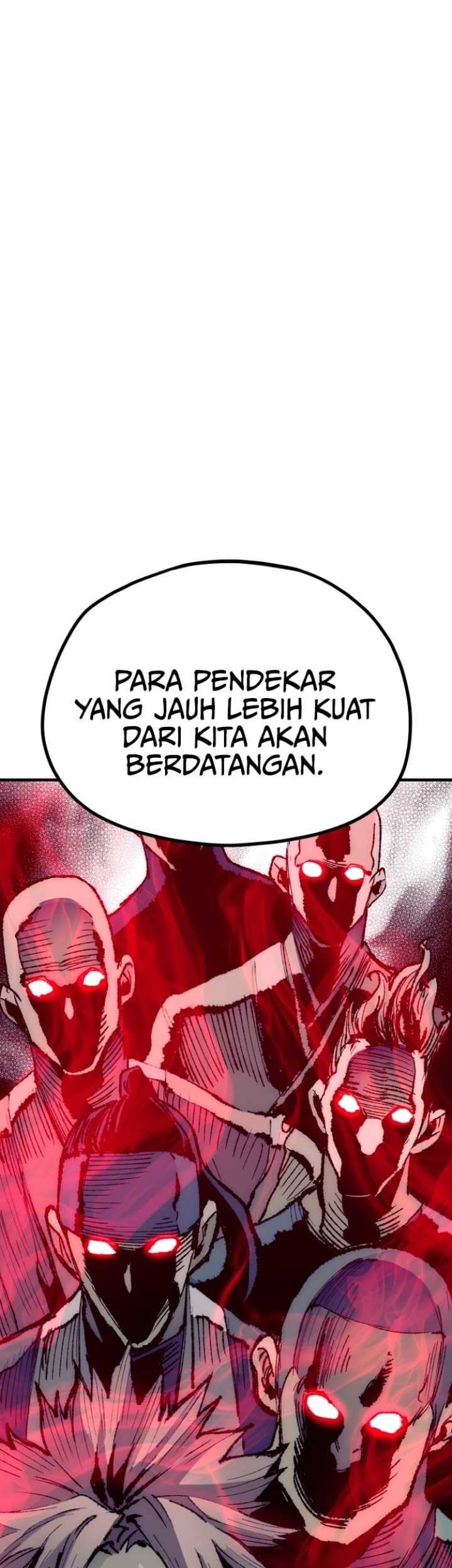 Heavenly Demon Cultivation Simulation Chapter 20 - halaman 83