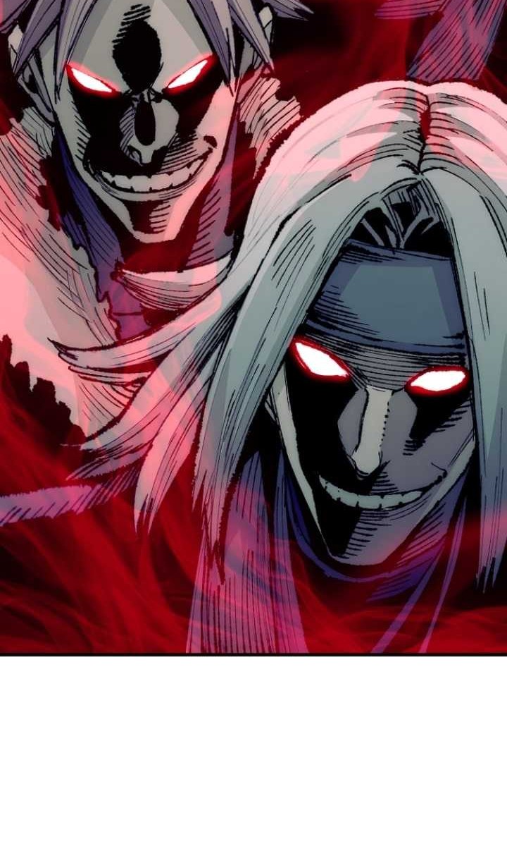 Heavenly Demon Cultivation Simulation Chapter 20 - halaman 84