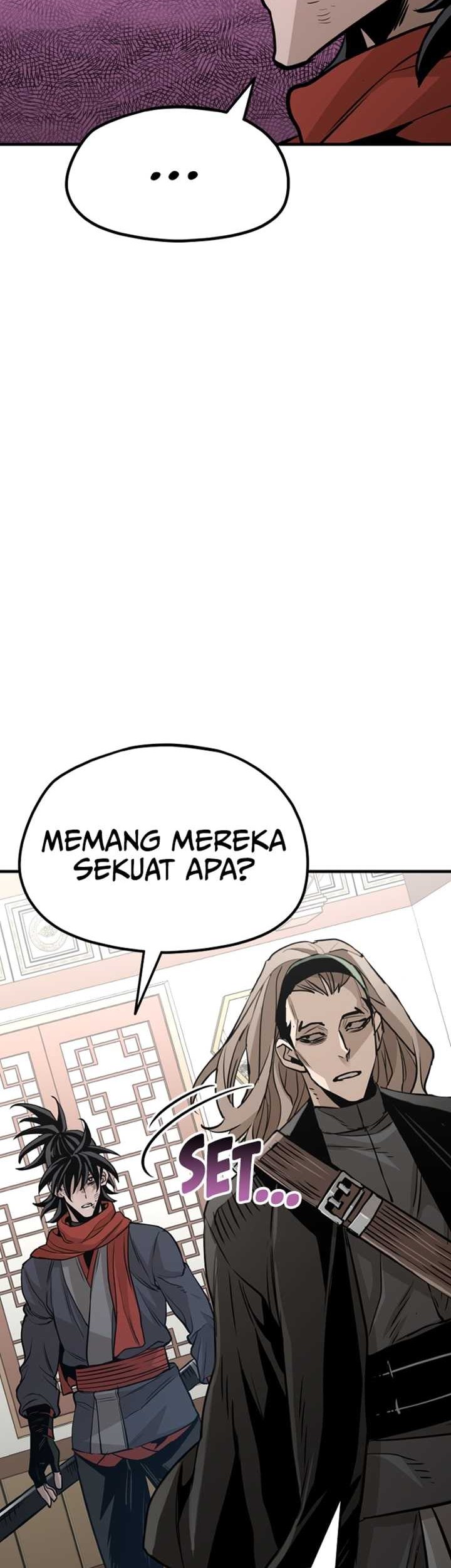Heavenly Demon Cultivation Simulation Chapter 20 - halaman 86